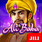 Ali Baba - win metawin slot