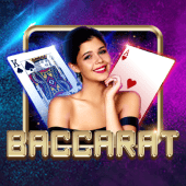 Baccarat B - win metawin casino