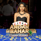 Casino Marina Andar Bahar - win metawin