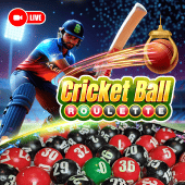 Roulette Bong Cricket - win metawin