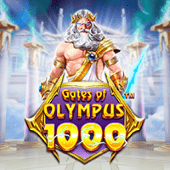 Cong Olympus 1000 - win metawin slot