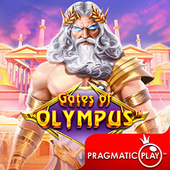 Cong Olympus - win metawin