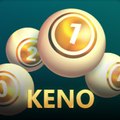 Keno - win metawin games