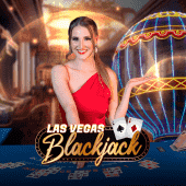 Blackjack Las Vegas - win metawin