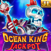 Vua Dai Duong Jackpot - win metawin ban ca