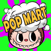 Popmart - win metawin