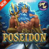 Poseidon - win metawin slot