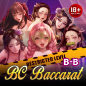 Baccarat Blockchain Sexy B B - win metawin